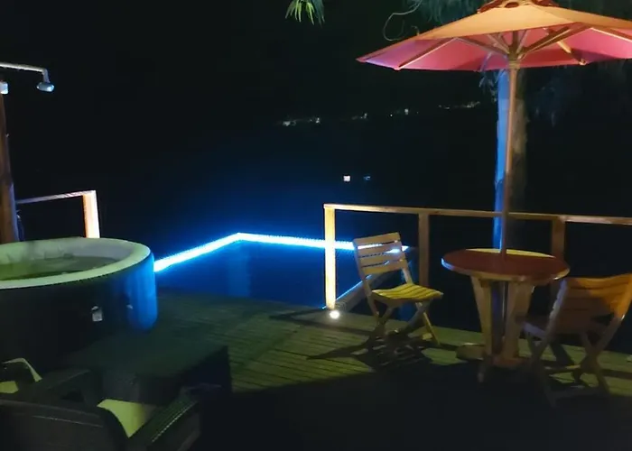 Domo -Glamping Luna