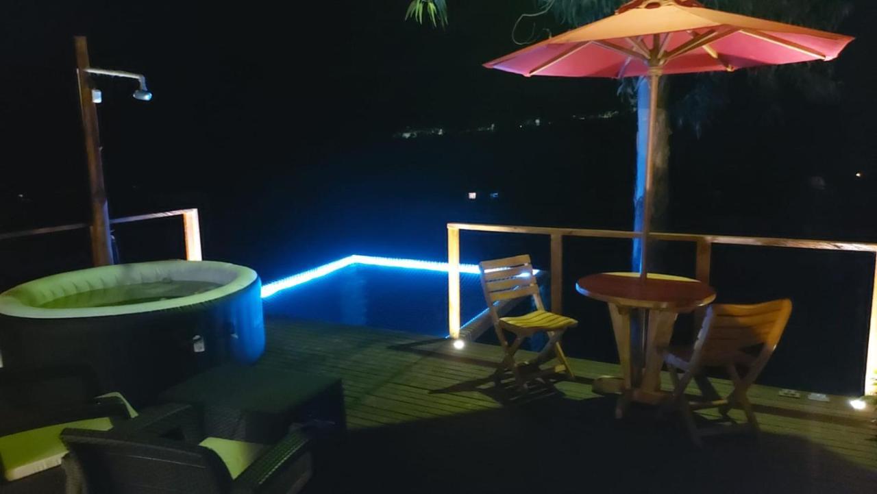 Domo -glamping Luna